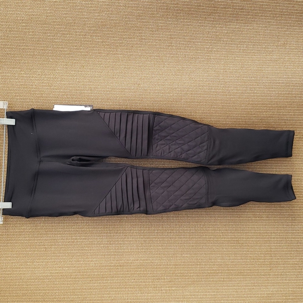 Women's Black Leggings